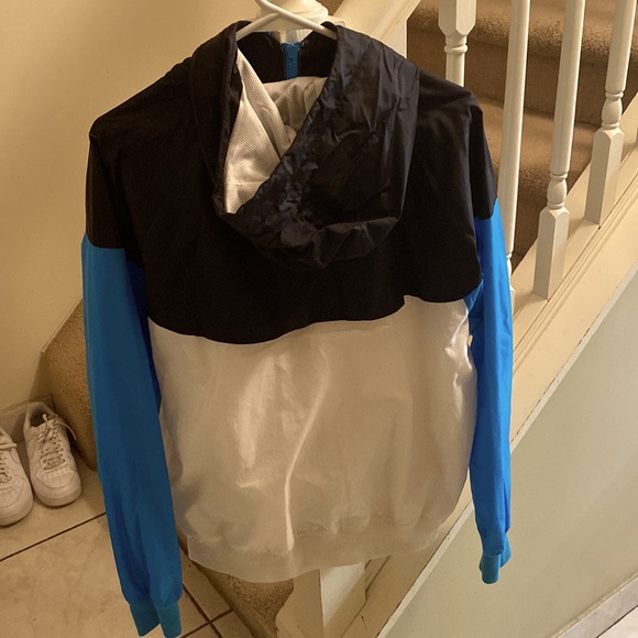 Nike windbreaker - Picture 8 of 8